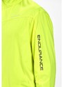 Endurance Pánská cyklistická bunda Endruance Cluson M Membrane Cycling L/S Jacket