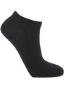 Unisex bavlněné ponožky Endurance Mallorca Low Cut Socks 3-Pack