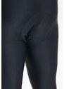 Cyklistické legíny Endurance Gorsk M 3/4 Cycling Tights W/Bib XQL