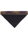 Barbour Bavlněná bandana Barbour - Classic Tartan