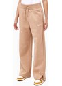 Kahoty Nike W NSW PHNX FC HR PANT WIDE dq5615-200