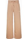 Kahoty Nike W NSW PHNX FC HR PANT WIDE dq5615-200