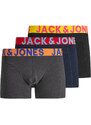 Pánské boxerky Jack & Jones 3PACK