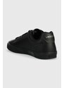Sneakers boty Lacoste LEROND PRO černá barva, 45CMA0052