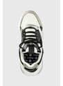 Sneakers boty Pepe Jeans BANKSY černá barva, PLS31480