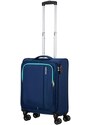 American Tourister Kabinový cestovní kufr Sea Seeker S 36 l tmavě modrá