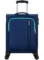 American Tourister Kabinový cestovní kufr Sea Seeker S 36 l tmavě modrá