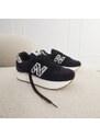 Dámské boty New Balance WL574ZDA – černé