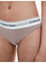 Světle hnědé dámské kahotky Calvin Klein Underwear - Dámské