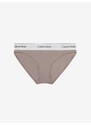 Světle hnědé dámské kahotky Calvin Klein Underwear - Dámské