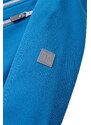 Dětská softshellová bunda Reima Vantti Cool blue