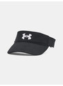 Under Armour Kšiltovka Women's UA Blitzing Visor-BLK - Dámské