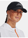 Under Armour Kšiltovka Favorites Hat-BLK - Dámské