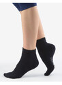 Ponožky sportovní froté GINA 82008P
