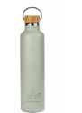 GoodWays Nerezová láhev GoodFlask Thermo mint 1000ml