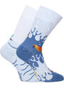 Veselé ponožky Dedoles Rybolov (GMRS198)