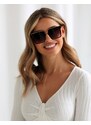 Luxbryle Dámské sluneční brýle Amanda