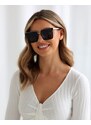 Luxbryle Dámské sluneční brýle Amanda