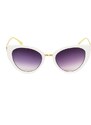 Luxbryle Dámské sluneční brýle Evita