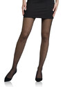 Bellinda LIKE SECOND SKIN 20 DAY - Tights for a second skin feel - black