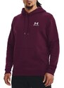 Under Armour ikina s kapucí Under Arour UA Essential Fleece Hoodie 1373880-572