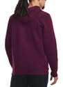 Mikina s kapucí Under Armour UA Essential Fleece Hoodie 1373880-572