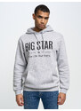 Big Star Man's Hoodie 154553 -901