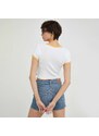 LEVI'S Graphic Ringer Mini Tee XS