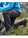 Pánské trekingové kalhoty s odepínacími nohavicemi James & Nicholson