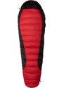 Spací pytel Warmpeace VIKING 900 180cm L red/grey/black