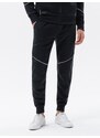 Ombre Men's set hoodie + pants