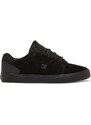 DC Shoes Boty DC Hyde black/black/black