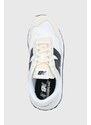 Sneakers boty New Balance MS237CB béžová barva, MS237CB-270