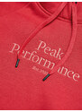 MIKINA PEAK PERFORMANCE W ORIGINAL HOOD