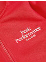 MIKINA PEAK PERFORMANCE JR ORIGINAL ZIP HOOD