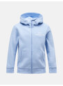 MIKINA PEAK PERFORMANCE JR ORIGINAL ZIP HOOD