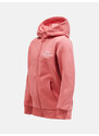 MIKINA PEAK PERFORMANCE JR ORIGINAL ZIP HOOD