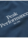 MIKINA PEAK PERFORMANCE M ORIGINAL CREW