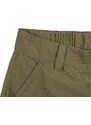 Pánské outdoorové kalhoty Kilpi JASPER-M hnědá