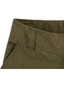 Dámské outdoorové kalhoty Kilpi JASPER-W hnědá