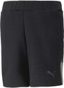 Šortky Puma teamCUP Casuals Shorts Jr 658428-003