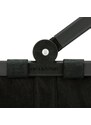 Reisenthel - nákupní košík CarryBag frame black/black