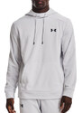 Mikina s kapucí Under Armour Fleece 1373353-014