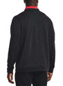 Mikina Under Armour UA Storm SweaterFleece Crew-BLK 1373675-001