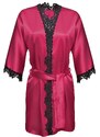 DKaren Woman's Housecoat Viola