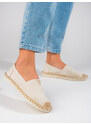 Dámské espadrilky Shelvt