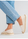 Dámské espadrilky Shelvt