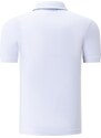 DUAL SET T8582 DEWBERRY MENS T-SHIRT-WHITE-SAKS