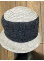 Krásný vlněný klobouk Favorite Modell 75 % vlna