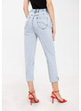 Volcano Woman's Jeans D-Lidya L27315-S23